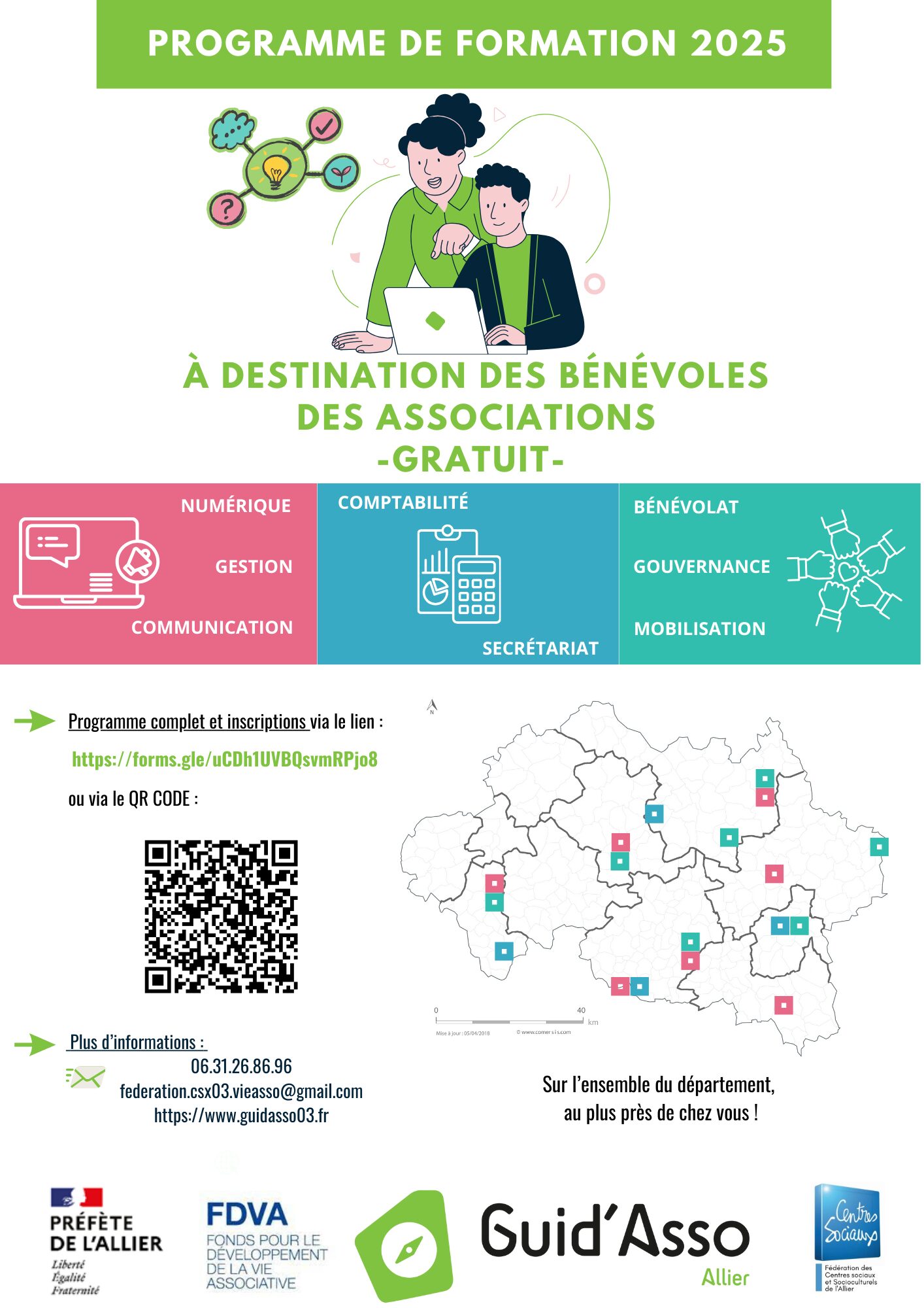 Formation Guid'Asso 2025